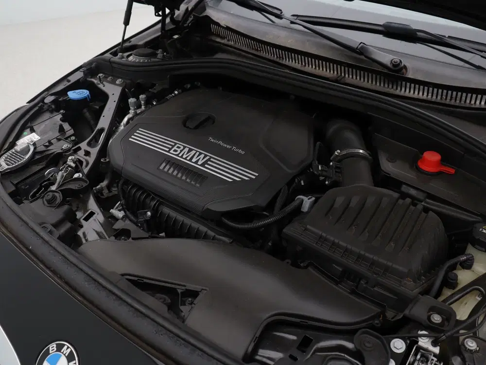 BMW 1-serie 118i Business Edition (bj 2022) uit 2022, foto 4
