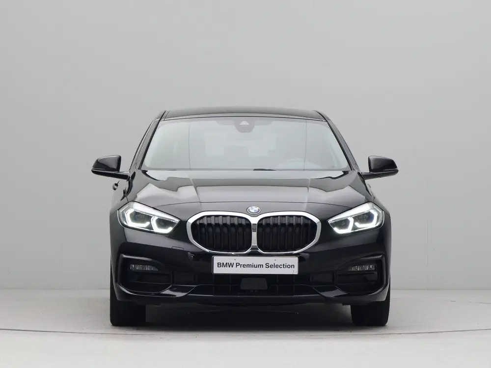 BMW 1-serie 118i Business Edition (bj 2022) uit 2022, foto 6