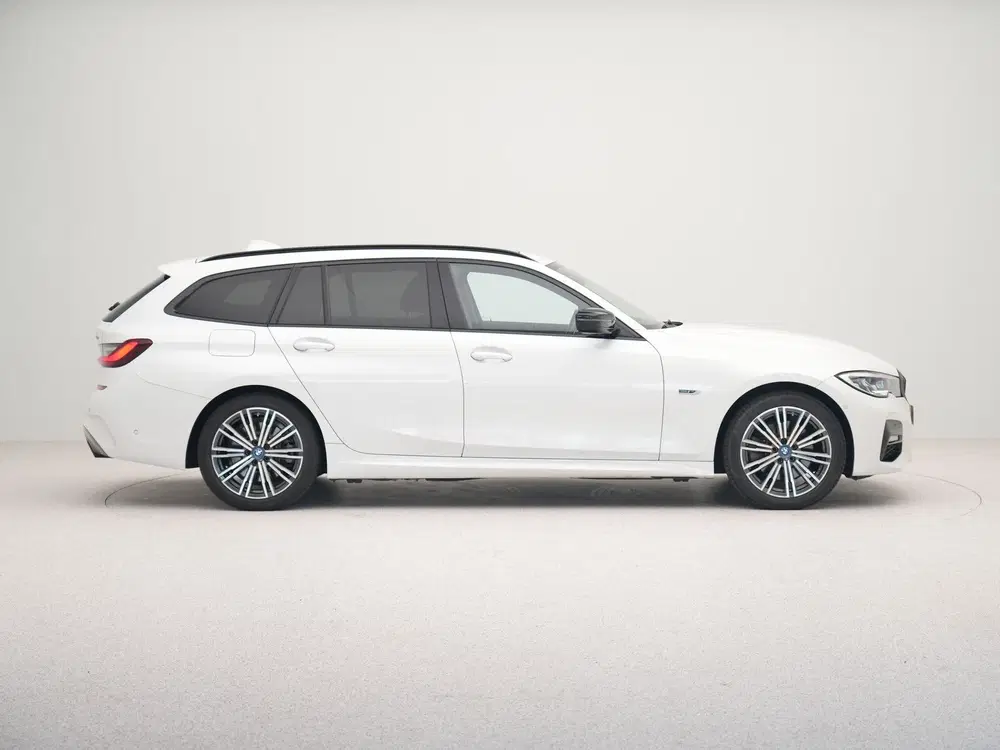 BMW 3-serie 320e Touring Business Edition Plus uit 2022, foto 7