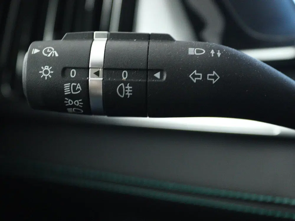 BYD Seal U Comfort 71.8 kWh uit 2024, foto 10