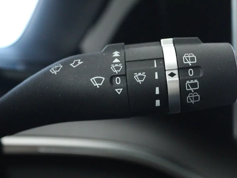 BYD Seal U Comfort 71.8 kWh uit 2024, foto 11