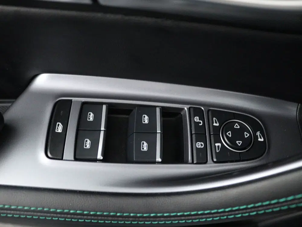 BYD Seal U Comfort 71.8 kWh uit 2024, foto 13