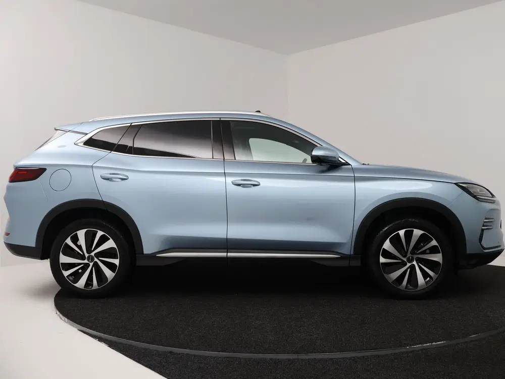 BYD Seal U Comfort 71.8 kWh uit 2024, foto 14