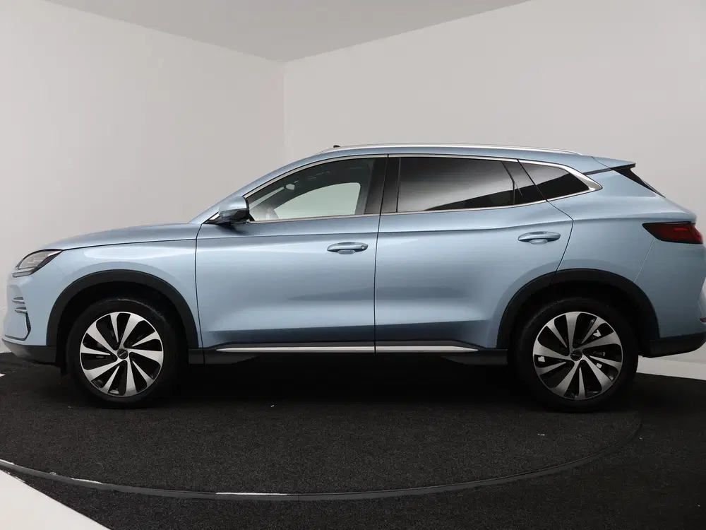 BYD Seal U Comfort 71.8 kWh uit 2024, foto 3