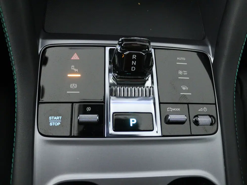 BYD Seal U Comfort 71.8 kWh uit 2024, foto 6
