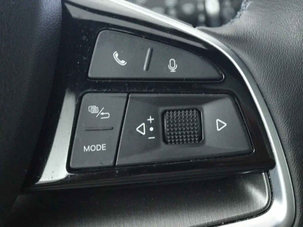 BYD Seal U Comfort 71.8 kWh uit 2024, foto 8