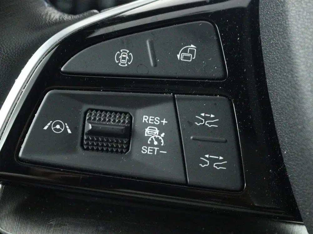 BYD Seal U Comfort 71.8 kWh uit 2024, foto 9
