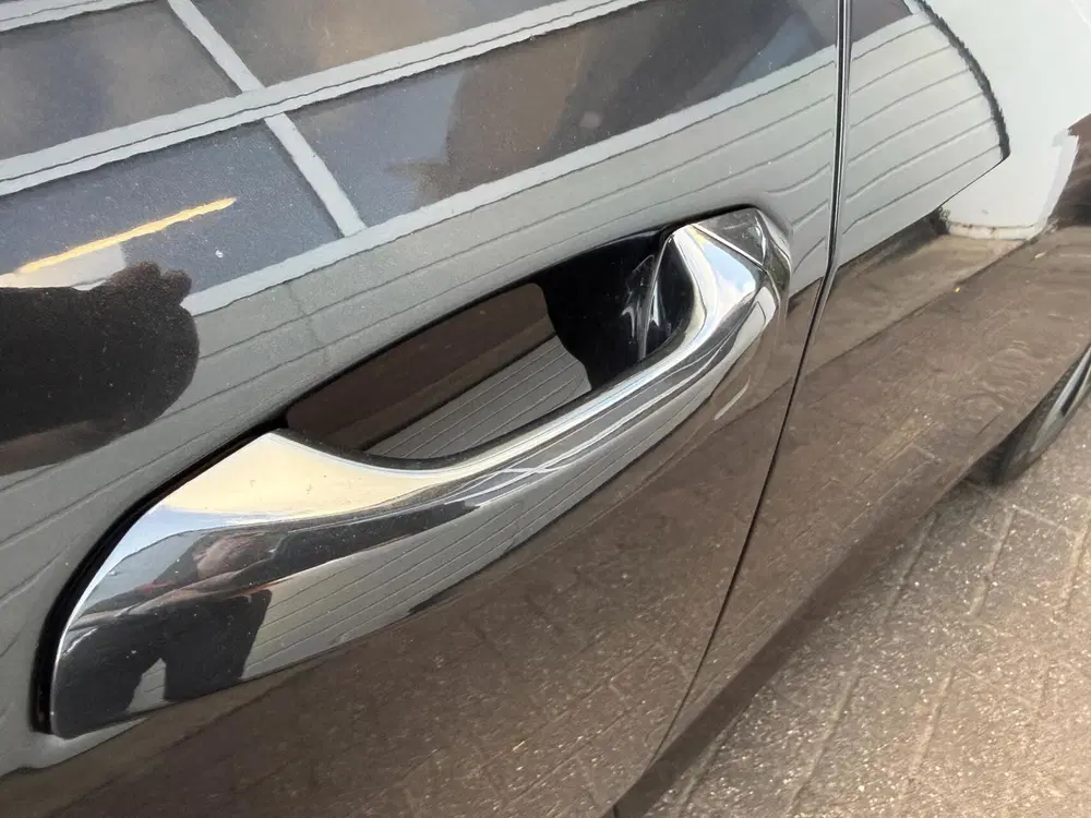 Audi A6 55 TFSI 3.0 Quattro S-LINE PANO uit 2019, foto 10
