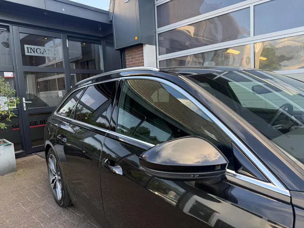 Audi A6 55 TFSI 3.0 Quattro S-LINE PANO uit 2019, foto 3