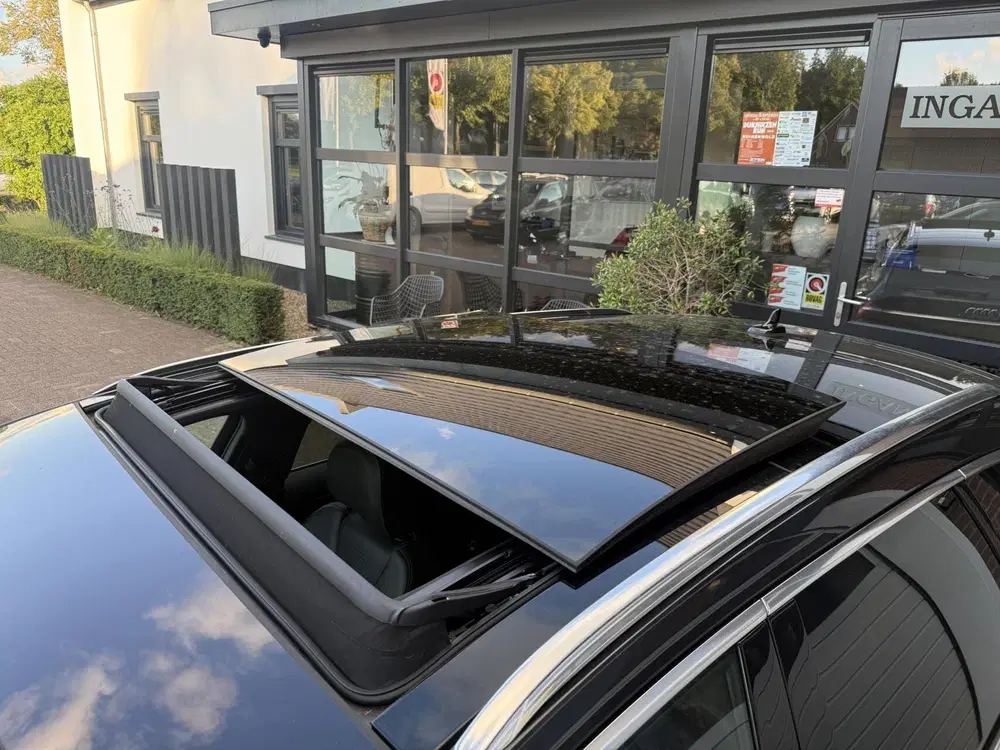 Audi A6 55 TFSI 3.0 Quattro S-LINE PANO uit 2019, foto 9