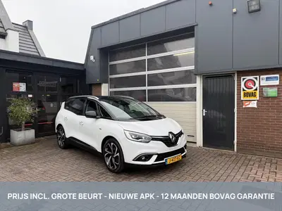 Renault Grand Scenic 1.3 TCe Bose 7p. CARPLAY *ALL-IN PRIJS* uit 2020