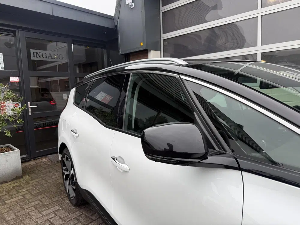 Renault Grand Scenic 1.3 TCe Bose 7p. CARPLAY *ALL-IN PRIJS* uit 2020, foto 3