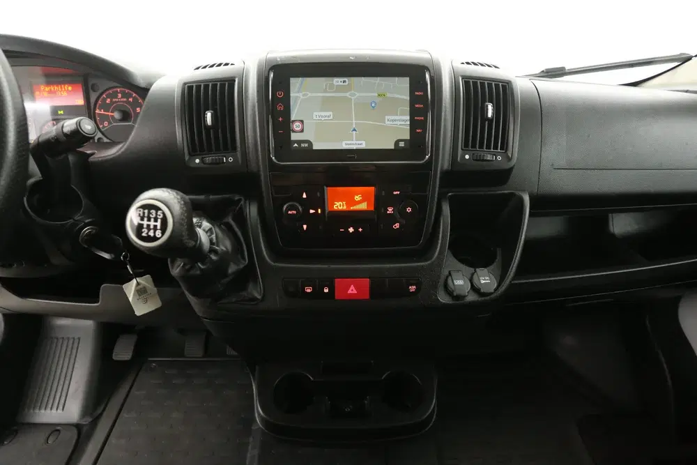 Opel Movano 2.2D 140 L3H2 3.5t uit 2024, foto 11