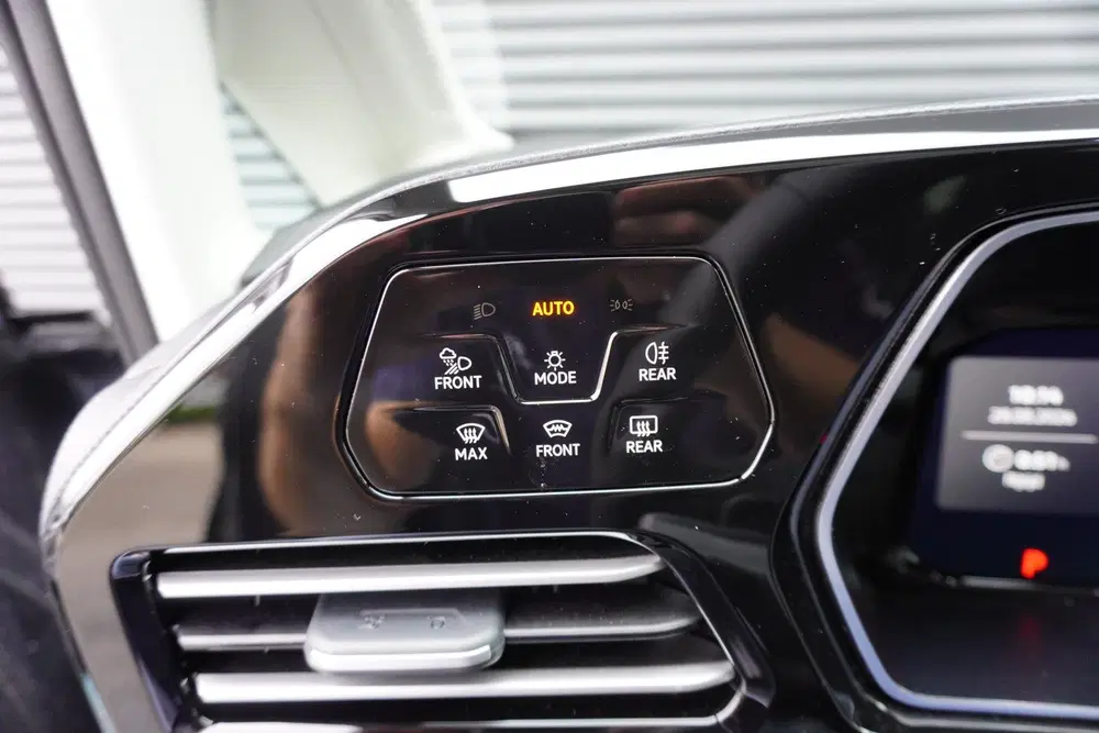 Volkswagen Caddy Maxi L2 150pk Plug-in Hybride Style Automa uit 2026, foto 11