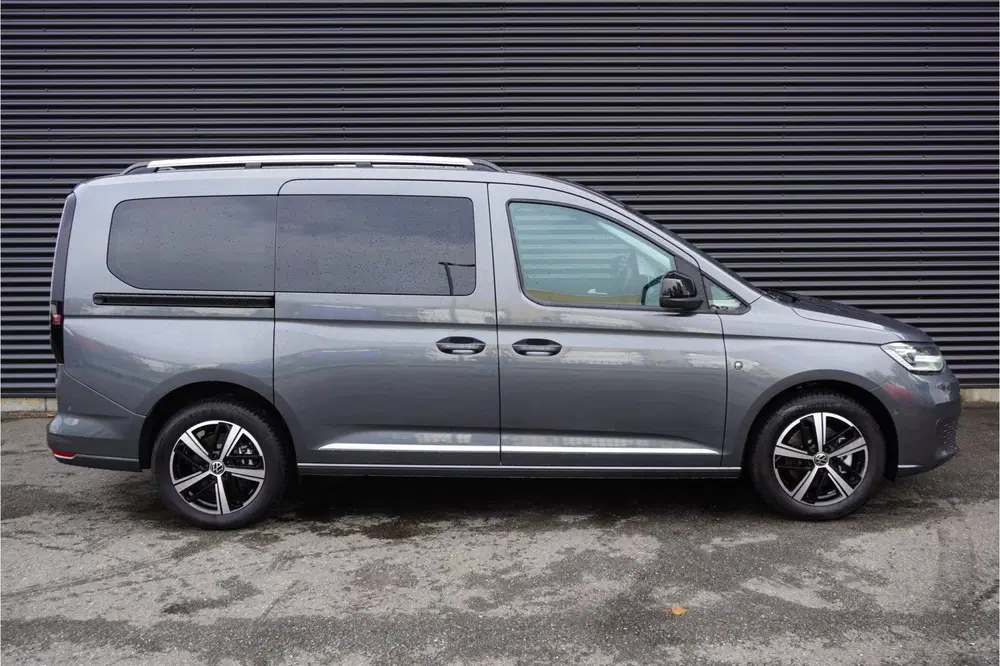 Volkswagen Caddy Maxi L2 150pk Plug-in Hybride Style Automa uit 2026, foto 4