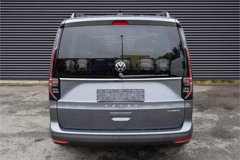 Volkswagen Caddy Maxi L2 150pk Plug-in Hybride Style Automa uit 2026, foto 7