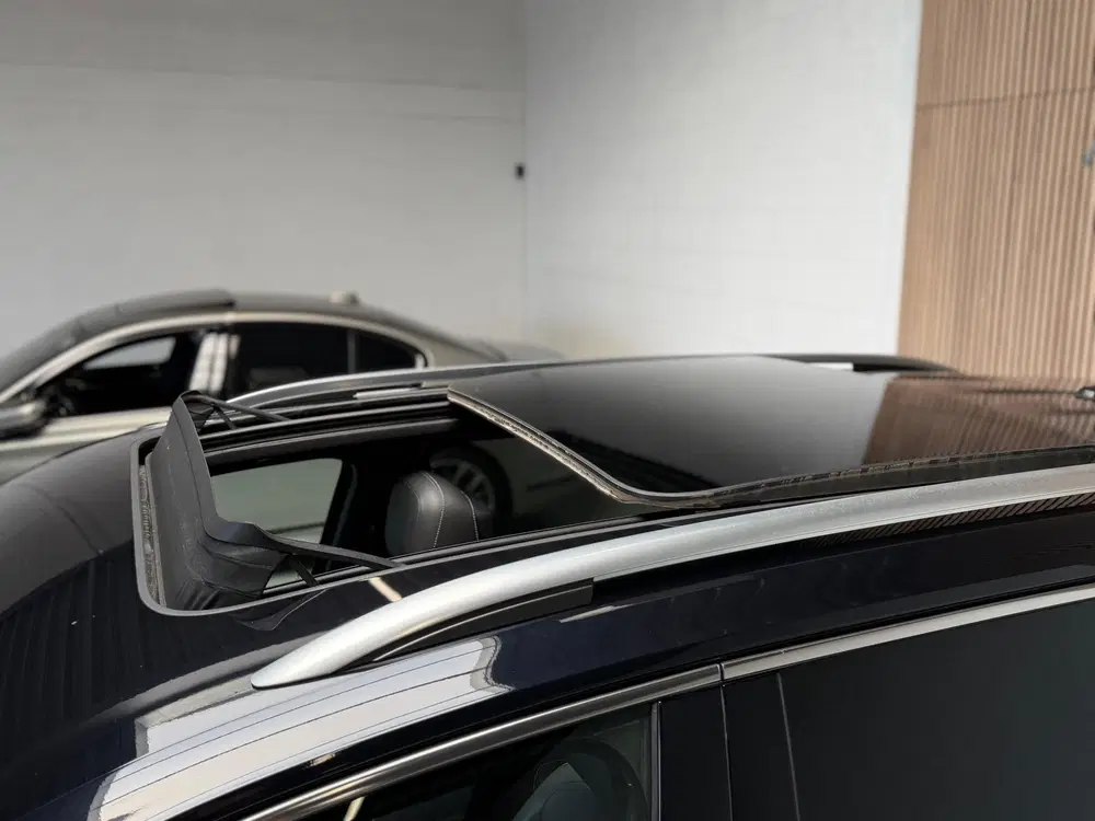 Volkswagen Tiguan Allspace 1.5 TSI R LINE uit 2022, foto 7