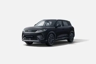 BYD Atto 2 1.5 DM-i Boost uit 2026