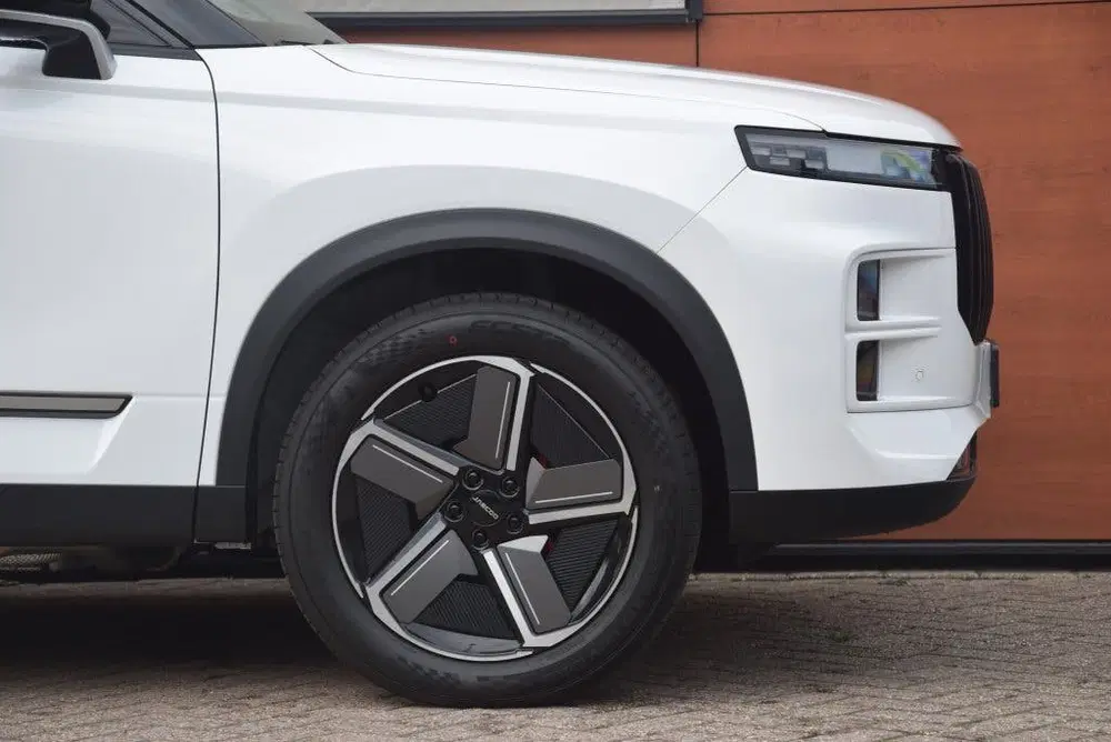 Jaecoo 7 1.5GDI SHS-P Exclusive Rijklaar uit 2026, foto 10