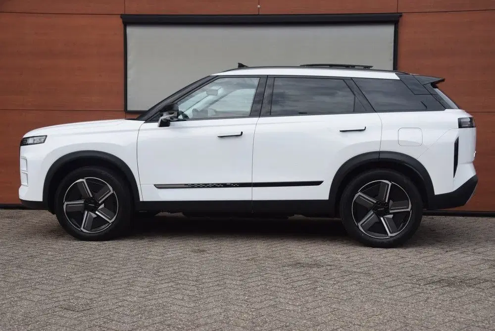 Jaecoo 7 1.5GDI SHS-P Exclusive Rijklaar uit 2026, foto 11