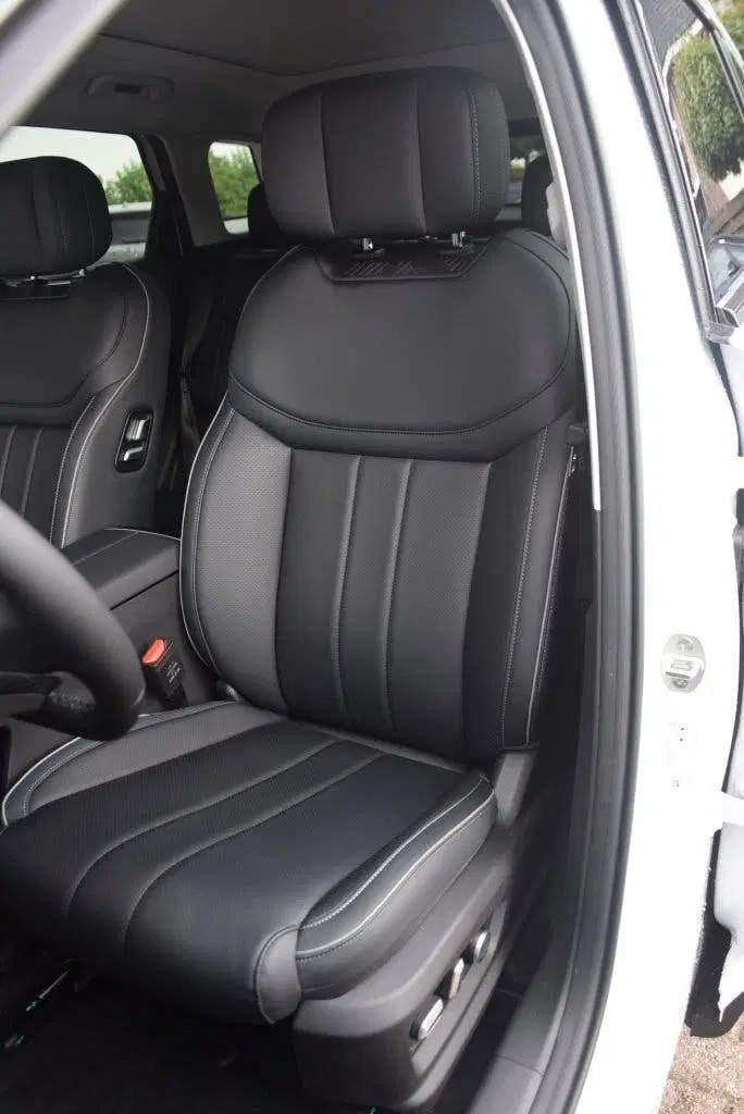 Jaecoo 7 1.5GDI SHS-P Exclusive Rijklaar uit 2026, foto 13