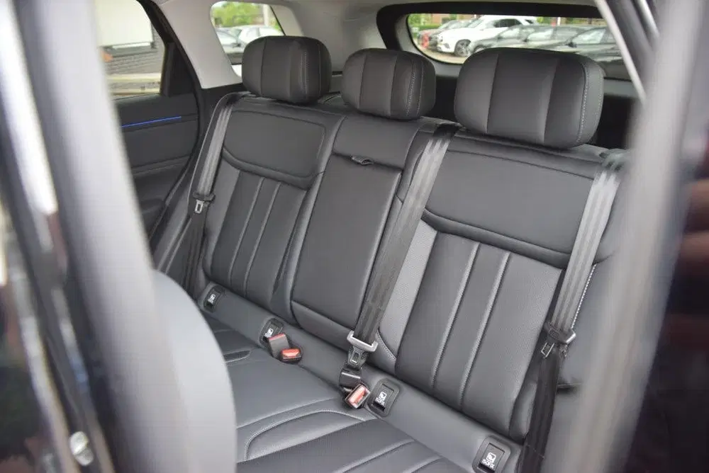 Jaecoo 7 1.5GDI SHS-P Exclusive Rijklaar uit 2026, foto 14