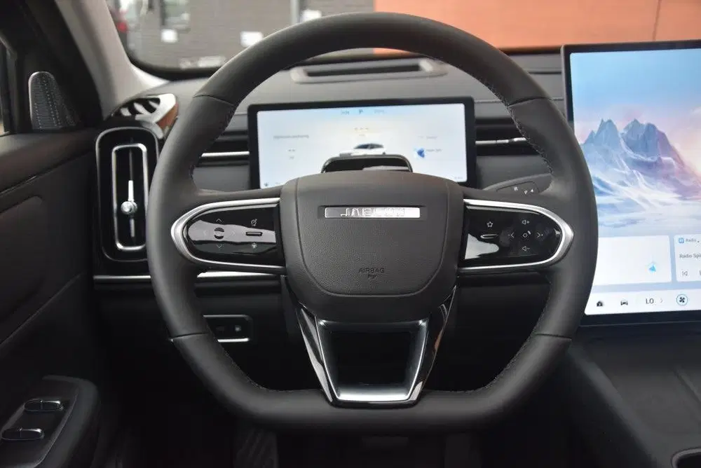 Jaecoo 7 1.5GDI SHS-P Exclusive Rijklaar uit 2026, foto 15
