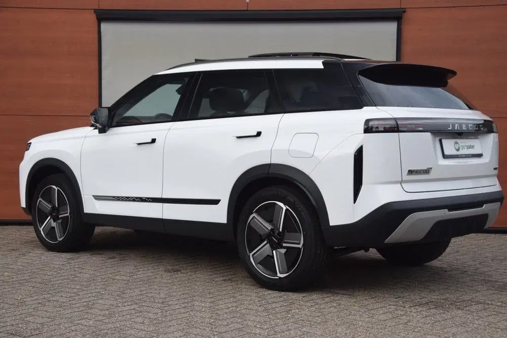 Jaecoo 7 1.5GDI SHS-P Exclusive Rijklaar uit 2026, foto 2