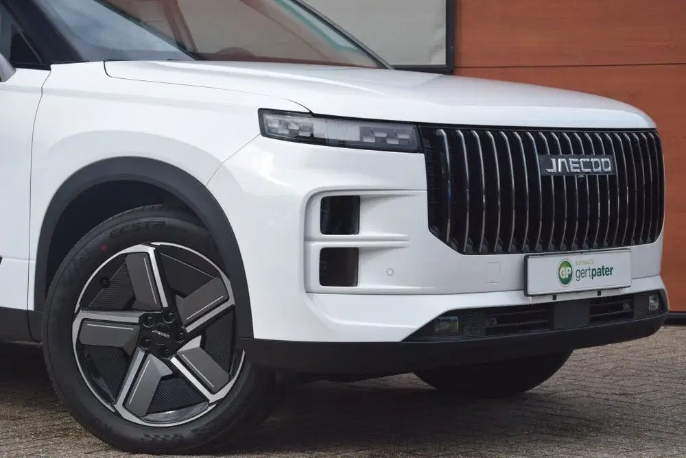 Jaecoo 7 1.5GDI SHS-P Exclusive Rijklaar uit 2026, foto 3