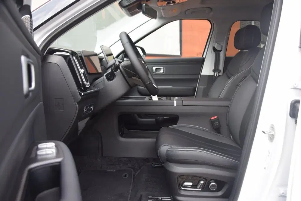 Jaecoo 7 1.5GDI SHS-P Exclusive Rijklaar uit 2026, foto 6
