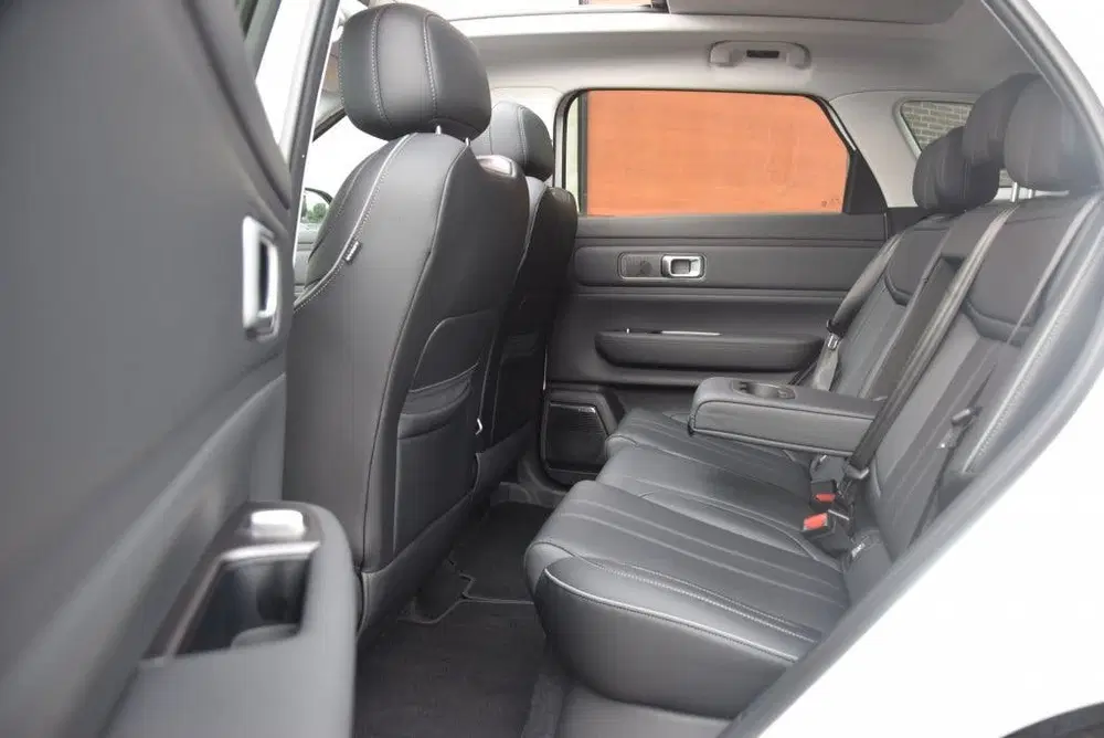 Jaecoo 7 1.5GDI SHS-P Exclusive Rijklaar uit 2026, foto 7