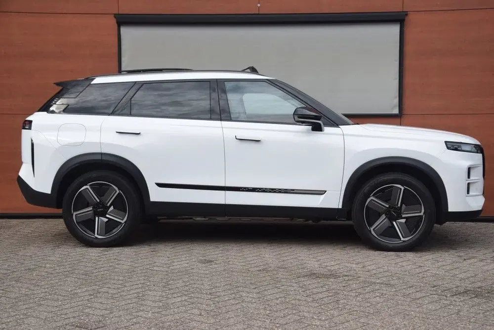 Jaecoo 7 1.5GDI SHS-P Exclusive Rijklaar uit 2026, foto 9