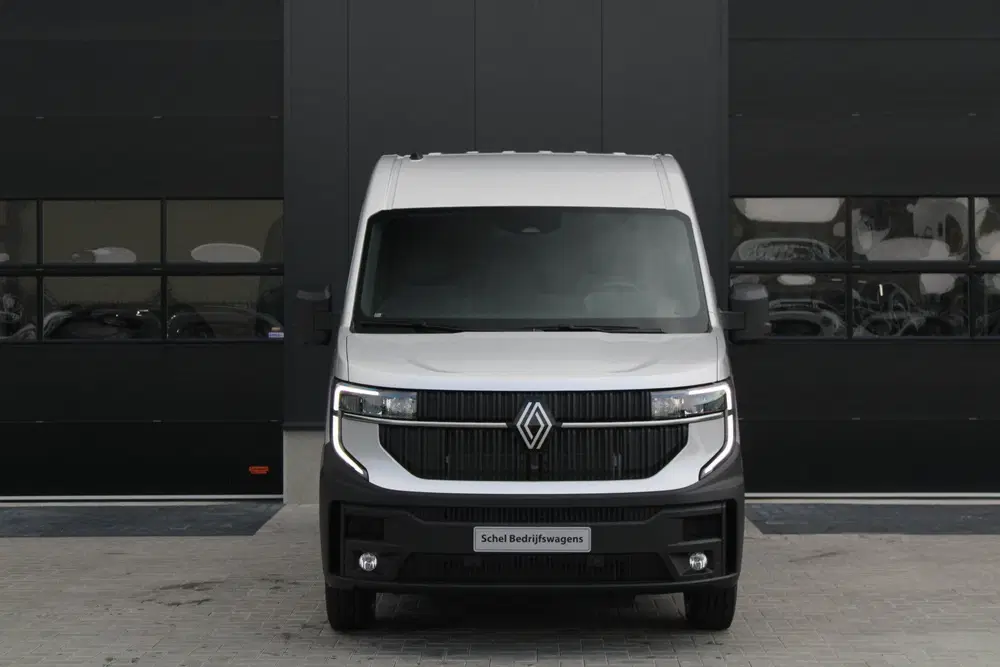Renault Master T35 2.0 dCi 170pk L2H2 Extra uit 2024, foto 2