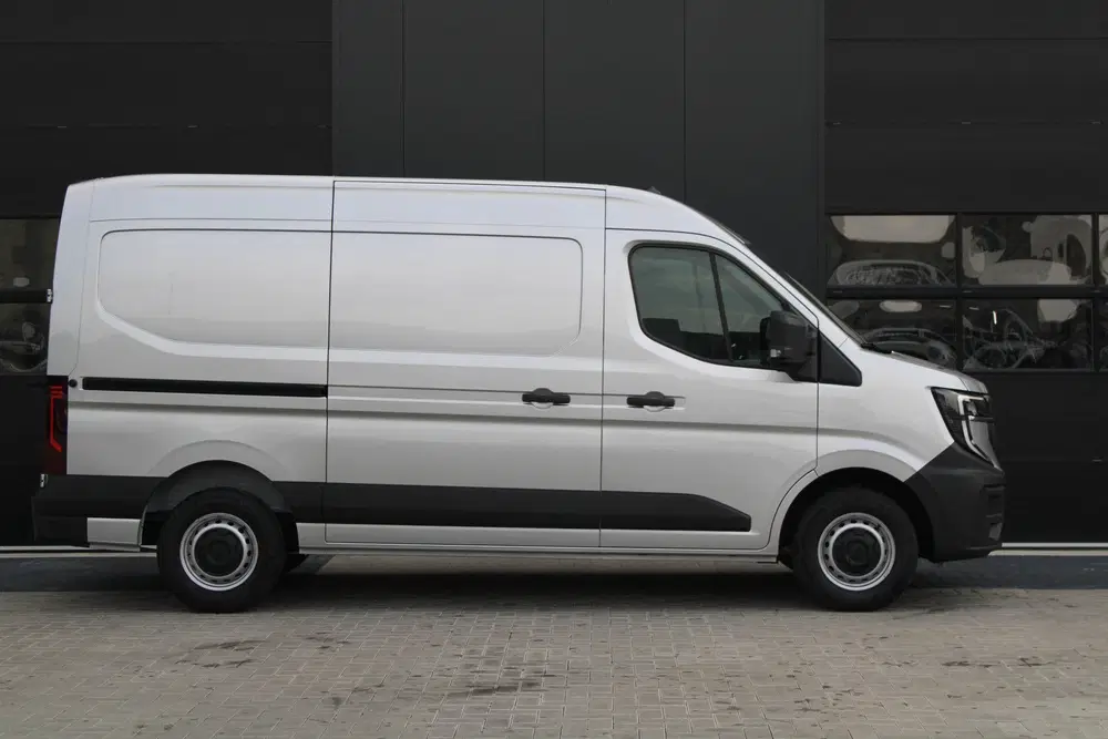 Renault Master T35 2.0 dCi 170pk L2H2 Extra uit 2024, foto 4