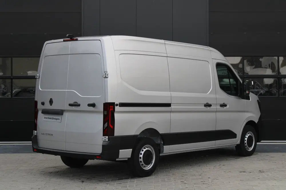 Renault Master T35 2.0 dCi 170pk L2H2 Extra uit 2024, foto 5