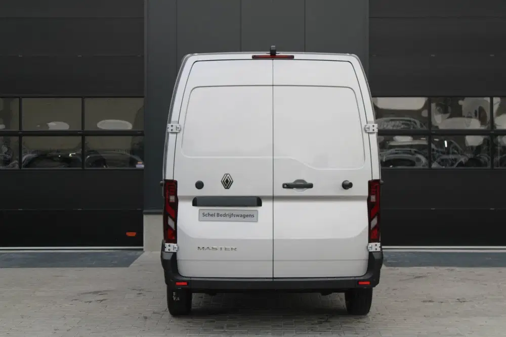 Renault Master T35 2.0 dCi 170pk L2H2 Extra uit 2024, foto 6