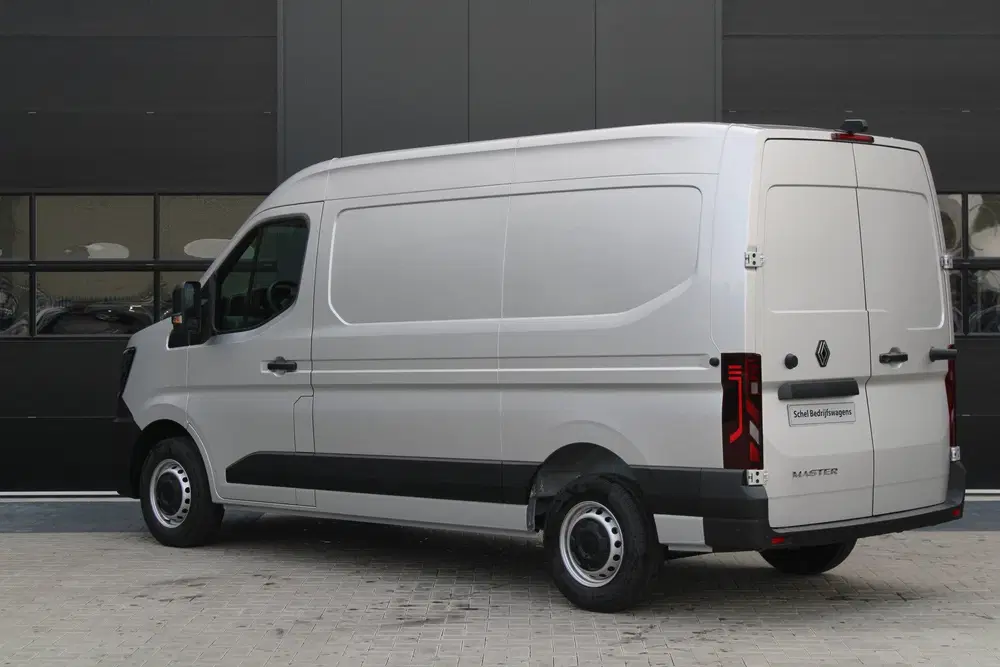 Renault Master T35 2.0 dCi 170pk L2H2 Extra uit 2024, foto 7