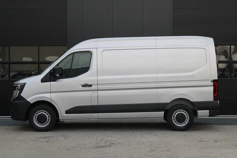 Renault Master T35 2.0 dCi 170pk L2H2 Extra uit 2024, foto 8
