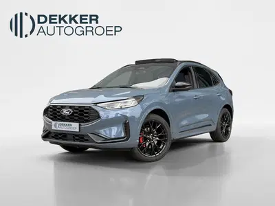Ford Kuga 2.5 PHEV BlueCruise Edition UIT VOORRAAD I uit 2026