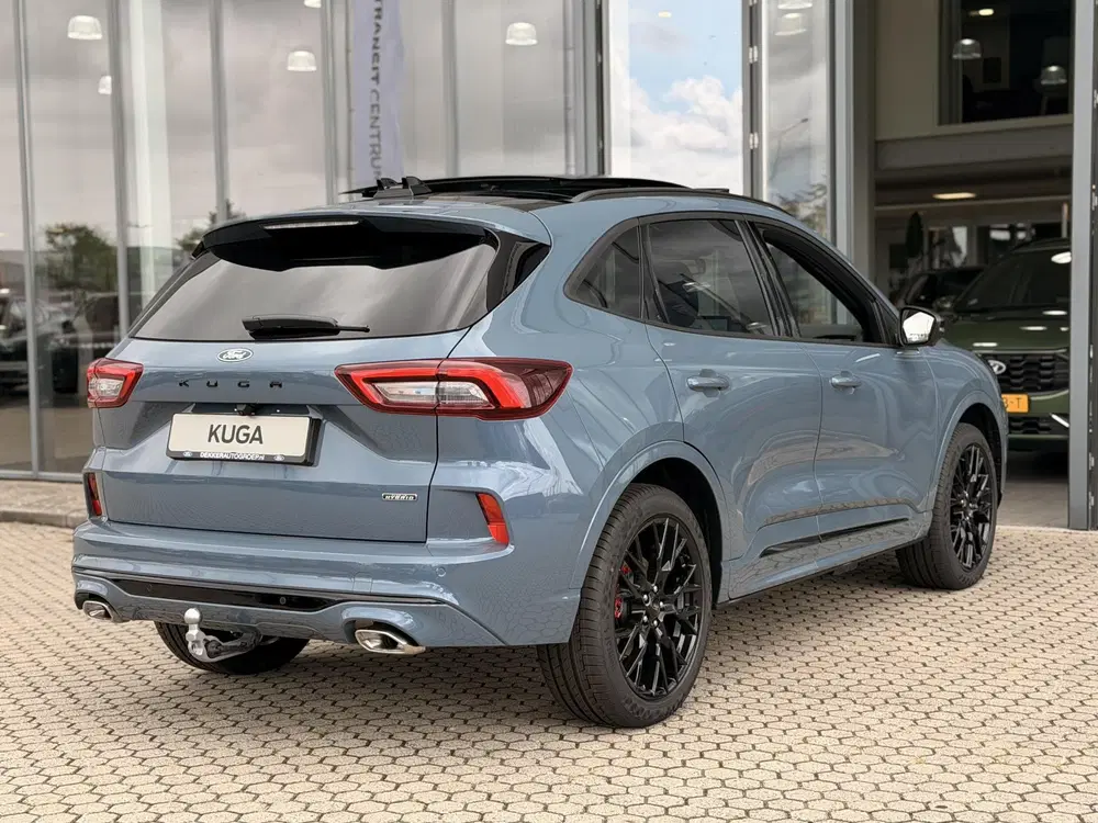 Ford Kuga 2.5 PHEV BlueCruise Edition UIT VOORRAAD I uit 2026, foto 10