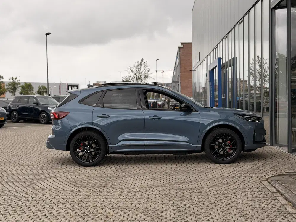 Ford Kuga 2.5 PHEV BlueCruise Edition UIT VOORRAAD I uit 2026, foto 12