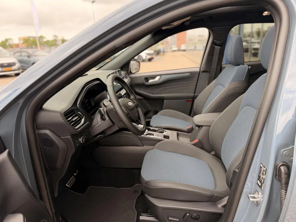 Ford Kuga 2.5 PHEV BlueCruise Edition UIT VOORRAAD I uit 2026, foto 14