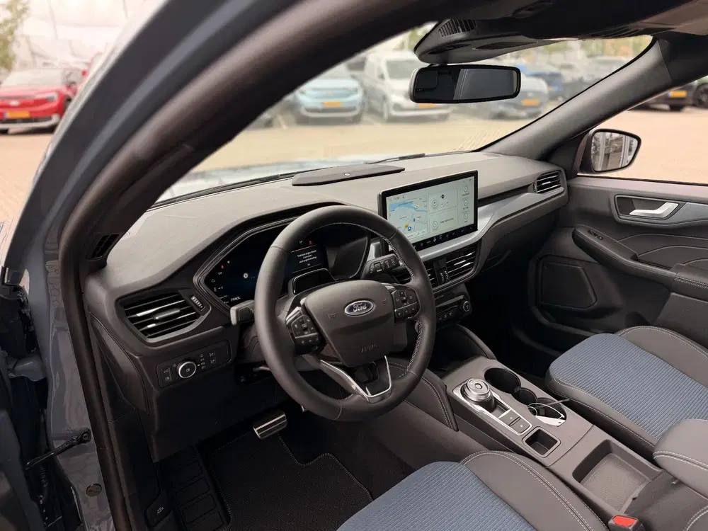 Ford Kuga 2.5 PHEV BlueCruise Edition UIT VOORRAAD I uit 2026, foto 15