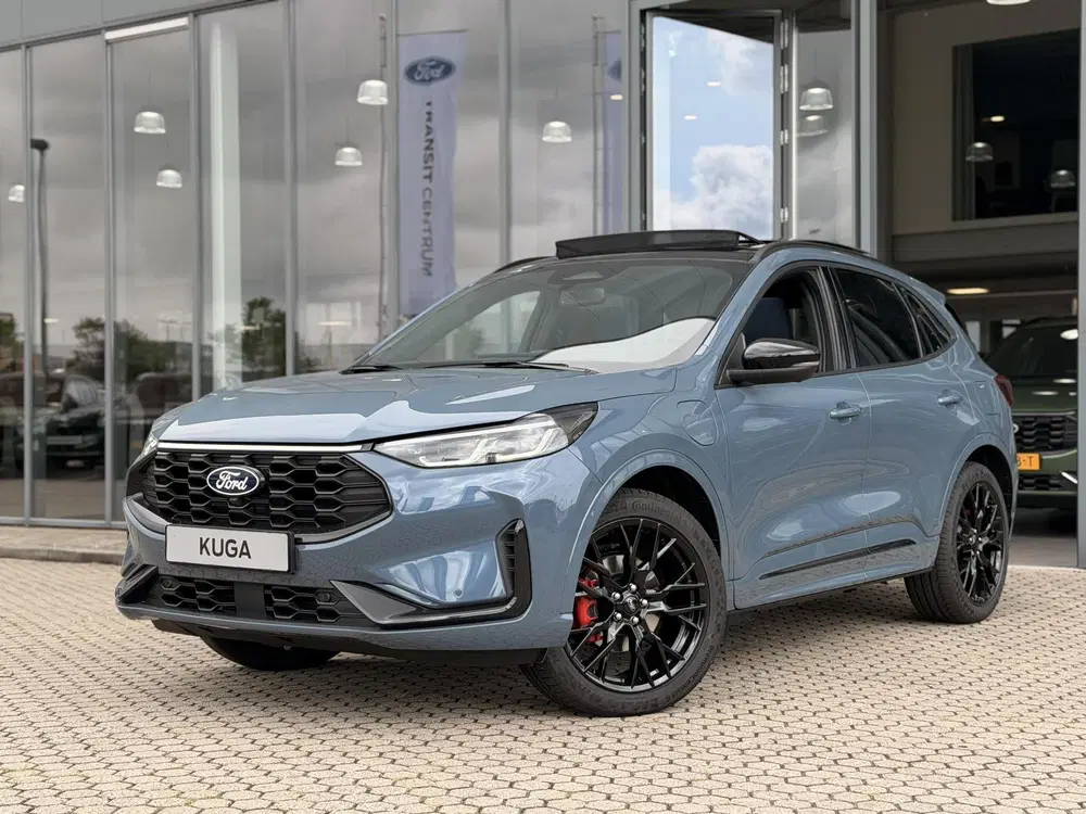 Ford Kuga 2.5 PHEV BlueCruise Edition UIT VOORRAAD I uit 2026, foto 2