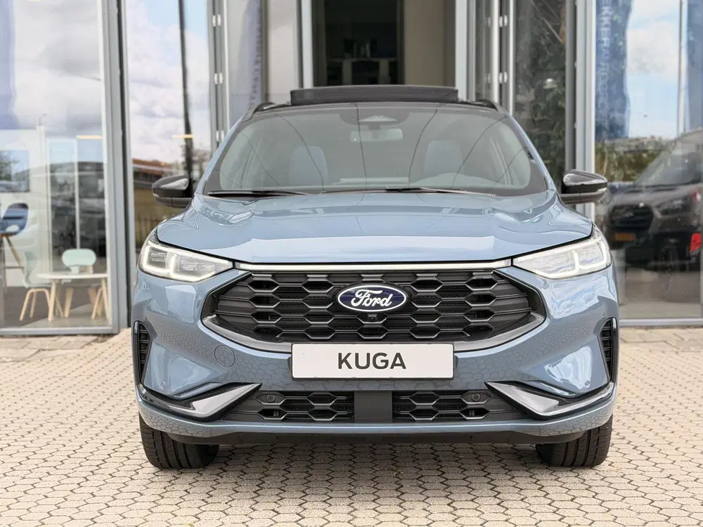 Ford Kuga 2.5 PHEV BlueCruise Edition UIT VOORRAAD I uit 2026, foto 3