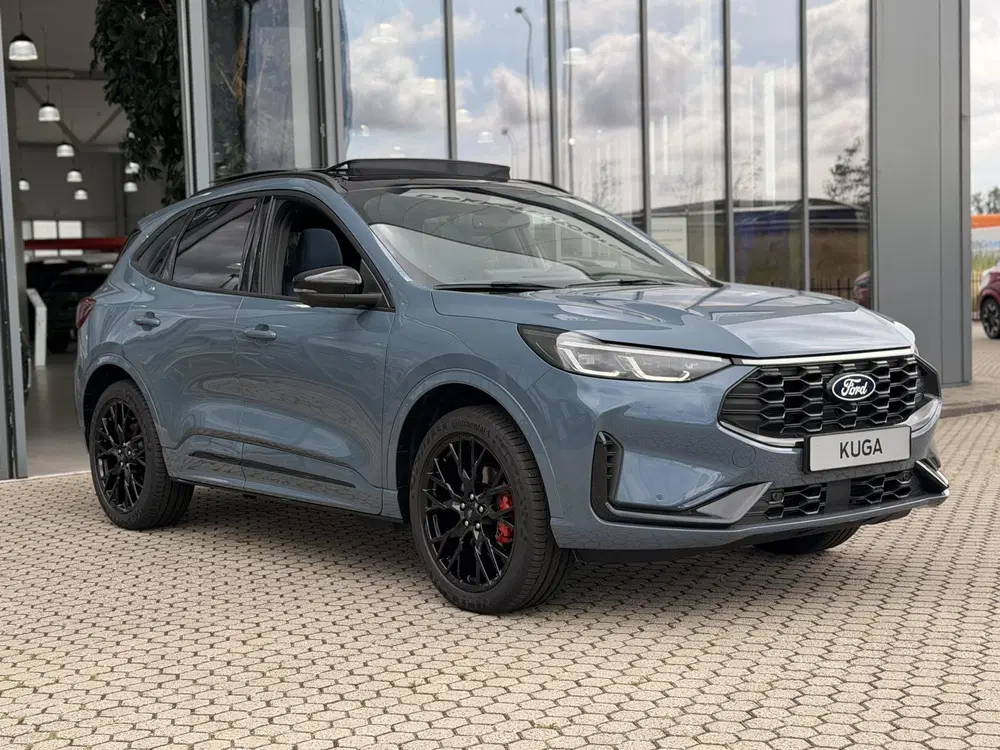Ford Kuga 2.5 PHEV BlueCruise Edition UIT VOORRAAD I uit 2026, foto 4