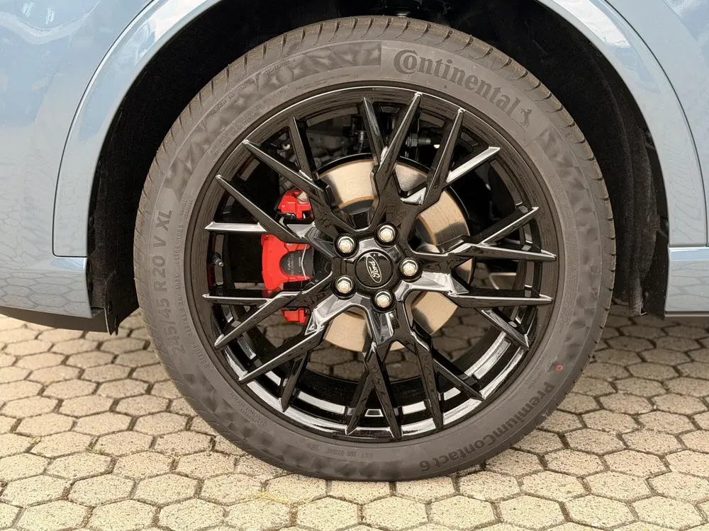 Ford Kuga 2.5 PHEV BlueCruise Edition UIT VOORRAAD I uit 2026, foto 6