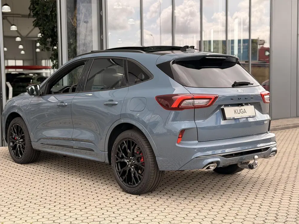 Ford Kuga 2.5 PHEV BlueCruise Edition UIT VOORRAAD I uit 2026, foto 8