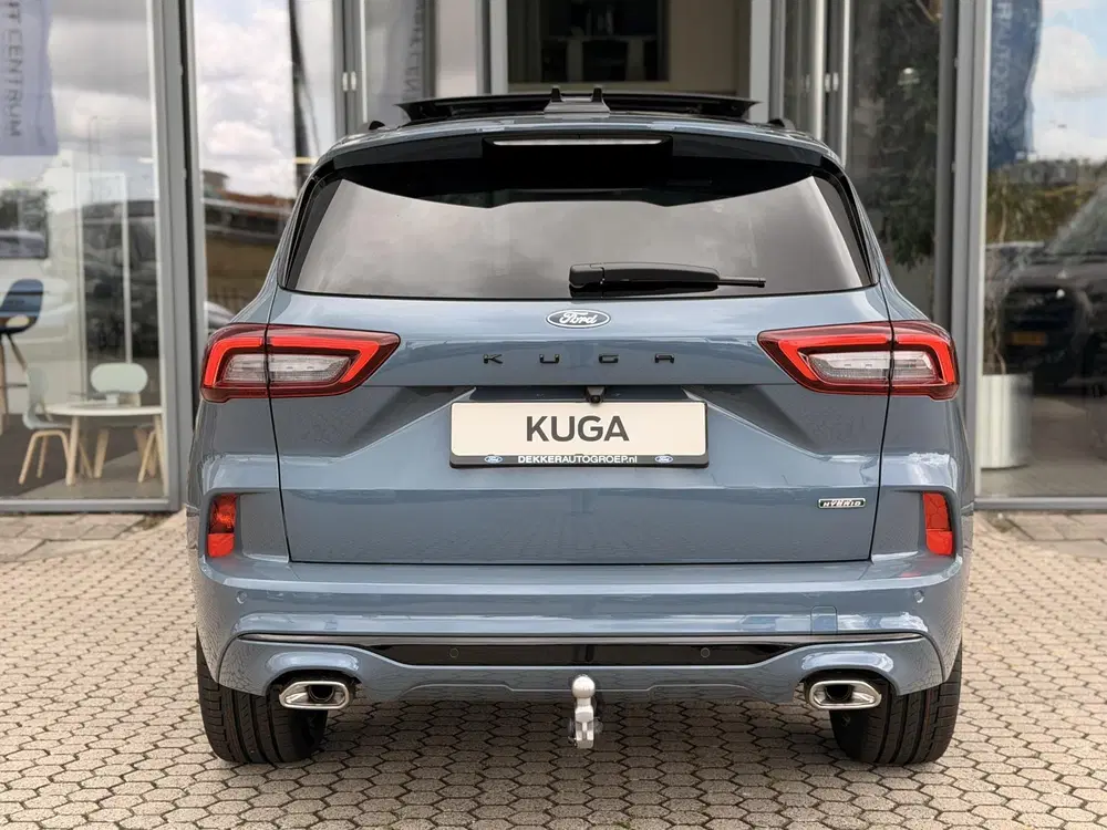 Ford Kuga 2.5 PHEV BlueCruise Edition UIT VOORRAAD I uit 2026, foto 9