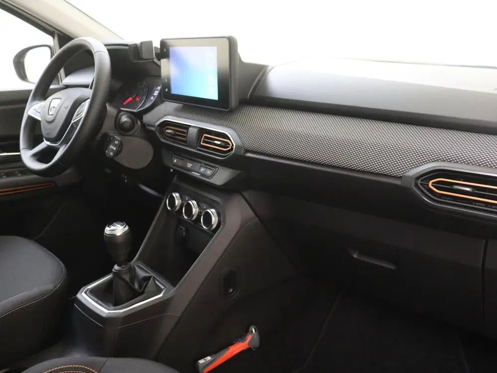 Dacia Sandero 1.0 TCe 90 Expression uit 2022, foto 10